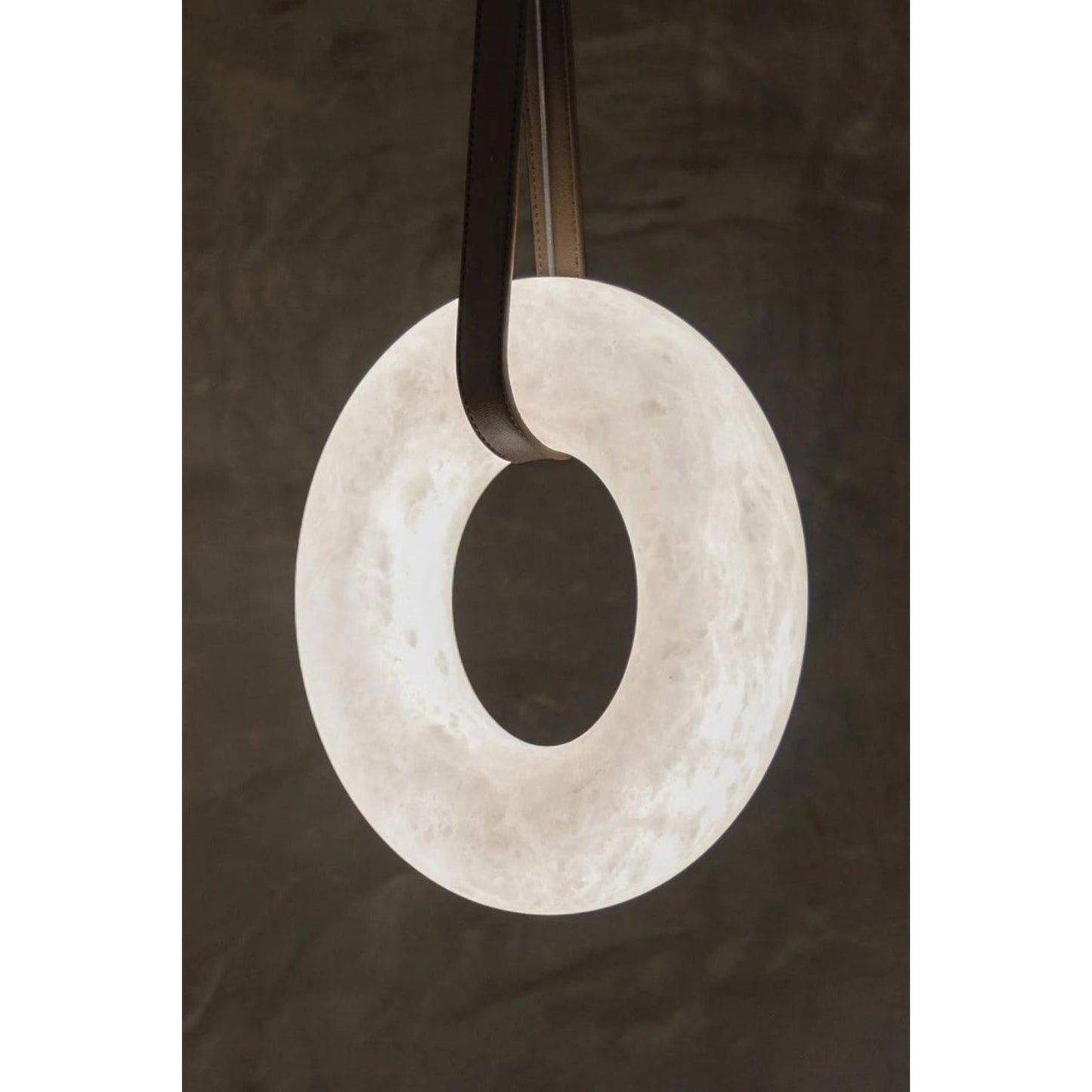 Oslo Alabaster Pendant Lamp