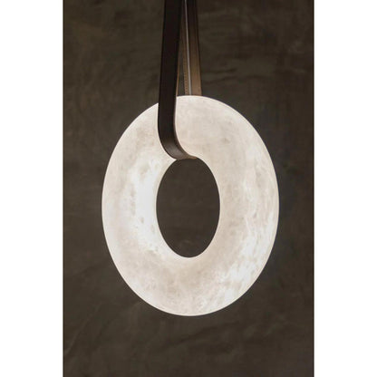 Oslo Alabaster Pendant Lamp
