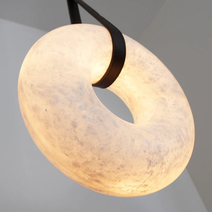 Oslo Alabaster Pendant Lamp