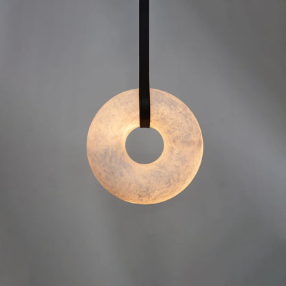 Oslo Alabaster Pendant Lamp