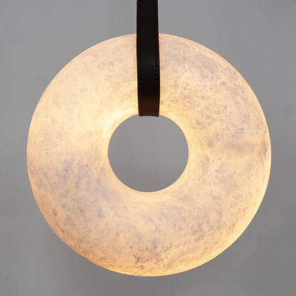 Oslo Alabaster Pendant Lamp