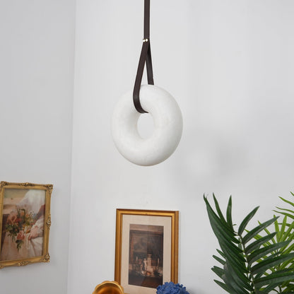 Oslo Alabaster Pendant Lamp