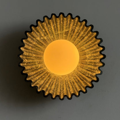 Ostro Marble Small Sconce