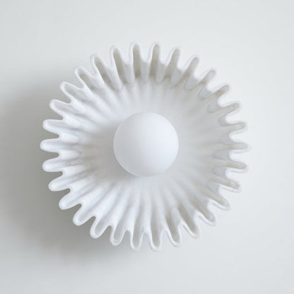 Ostro Marble Wall Lamp