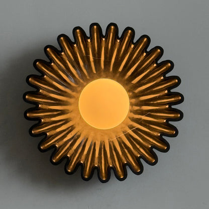 Ostro Marble Wall Lamp