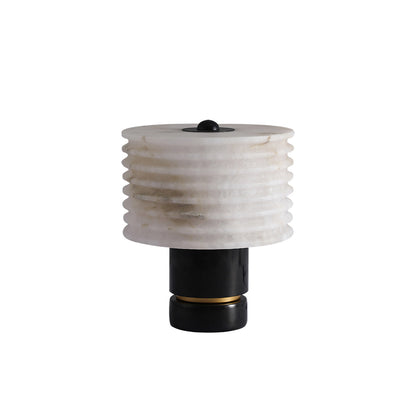 Outela Alabaster Table Lamp