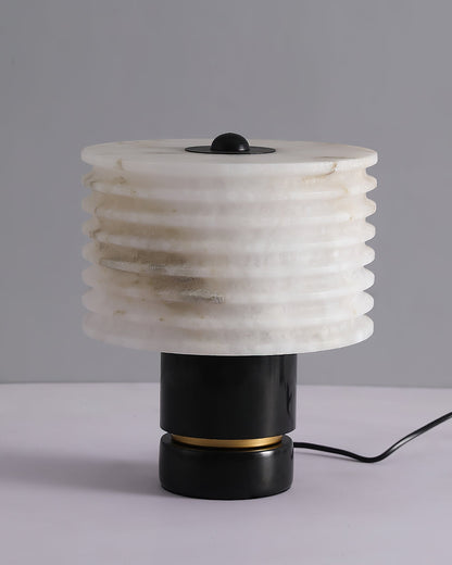 Outela Alabaster Table Lamp