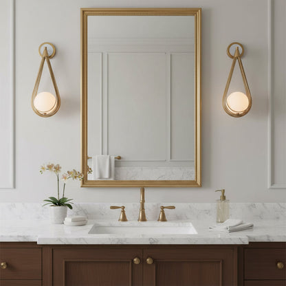Ova Wall Lamp