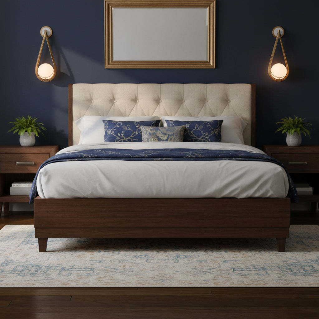Ova Wall Lamp