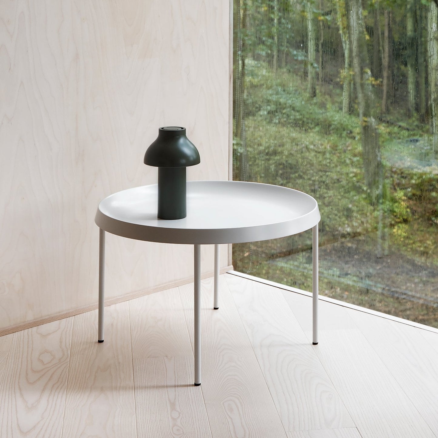PC Portable Table Lamp (Built-in Battery)