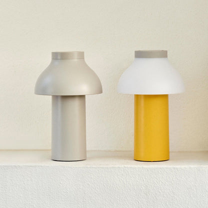 PC Portable Table Lamp (Built-in Battery)
