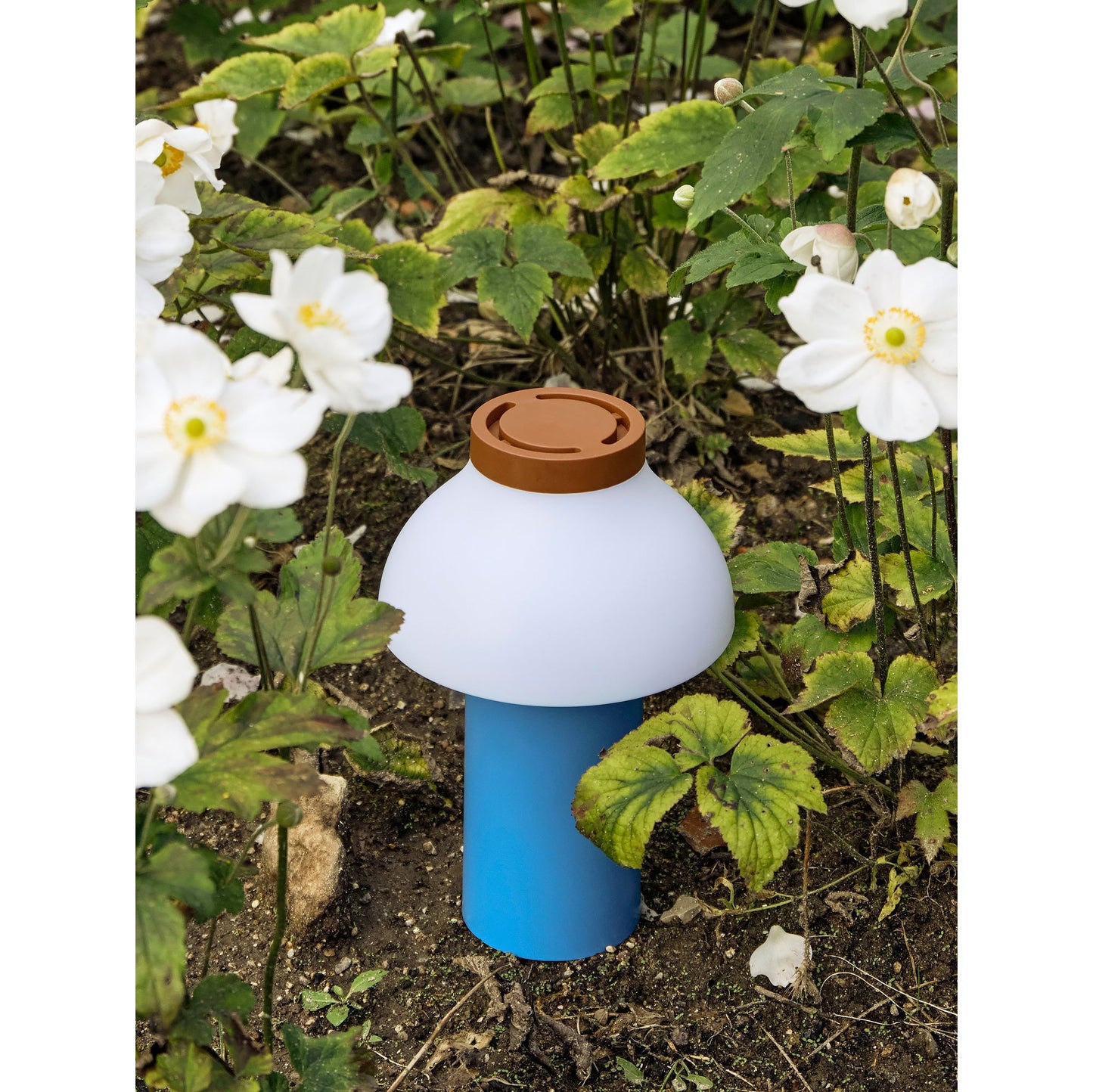 PC Portable Table Lamp (Built-in Battery)