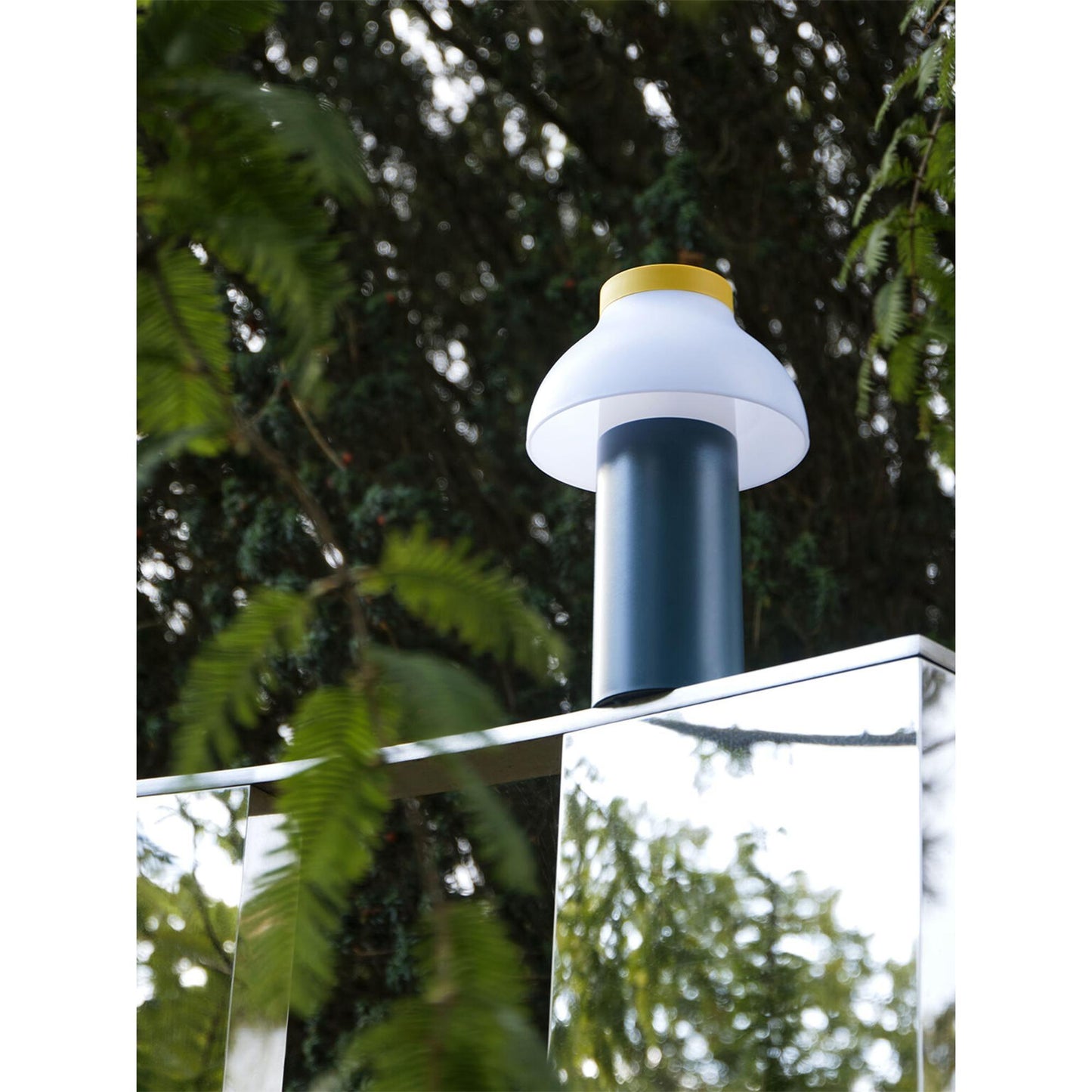 PC Portable Table Lamp (Built-in Battery)
