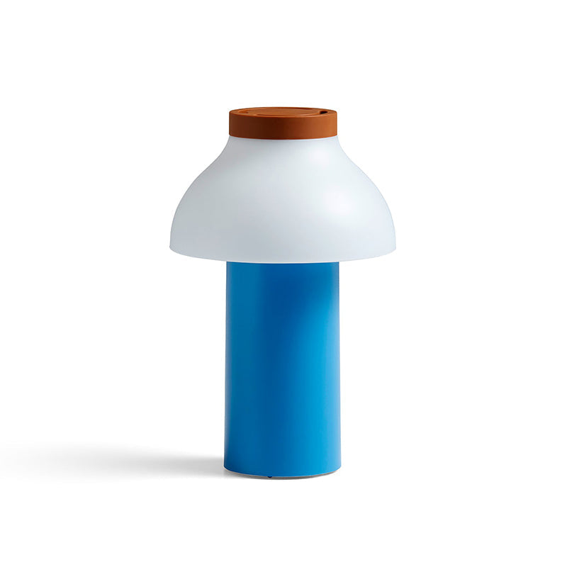 PC Portable Table Lamp (Built-in Battery)