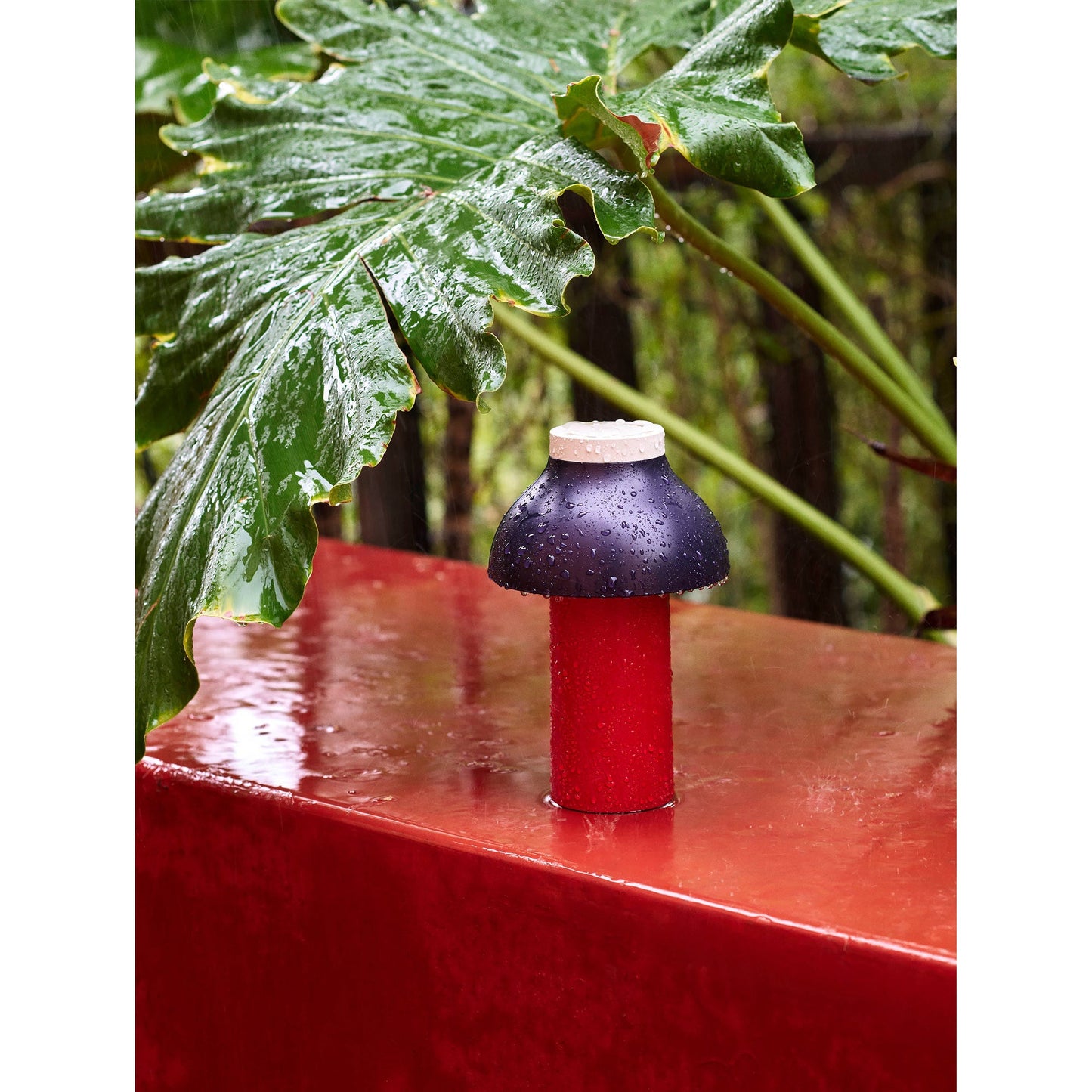 PC Portable Table Lamp (Built-in Battery)
