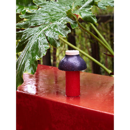 PC Portable Table Lamp (Built-in Battery)