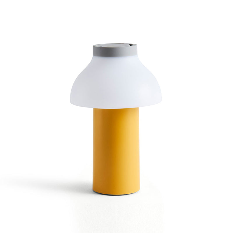 PC Portable Table Lamp (Built-in Battery)