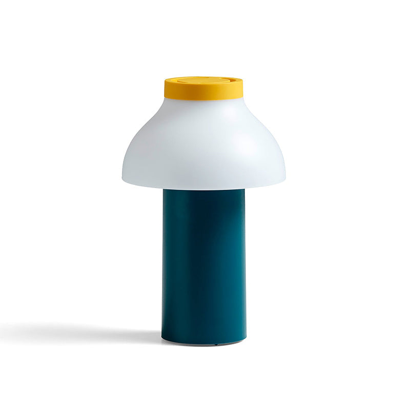 PC Portable Table Lamp (Built-in Battery)