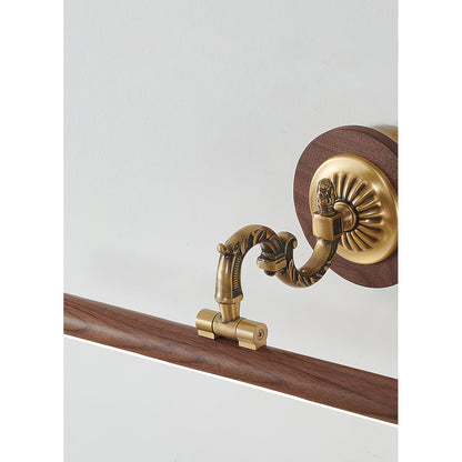 Adjustable Picture Wall Lamp