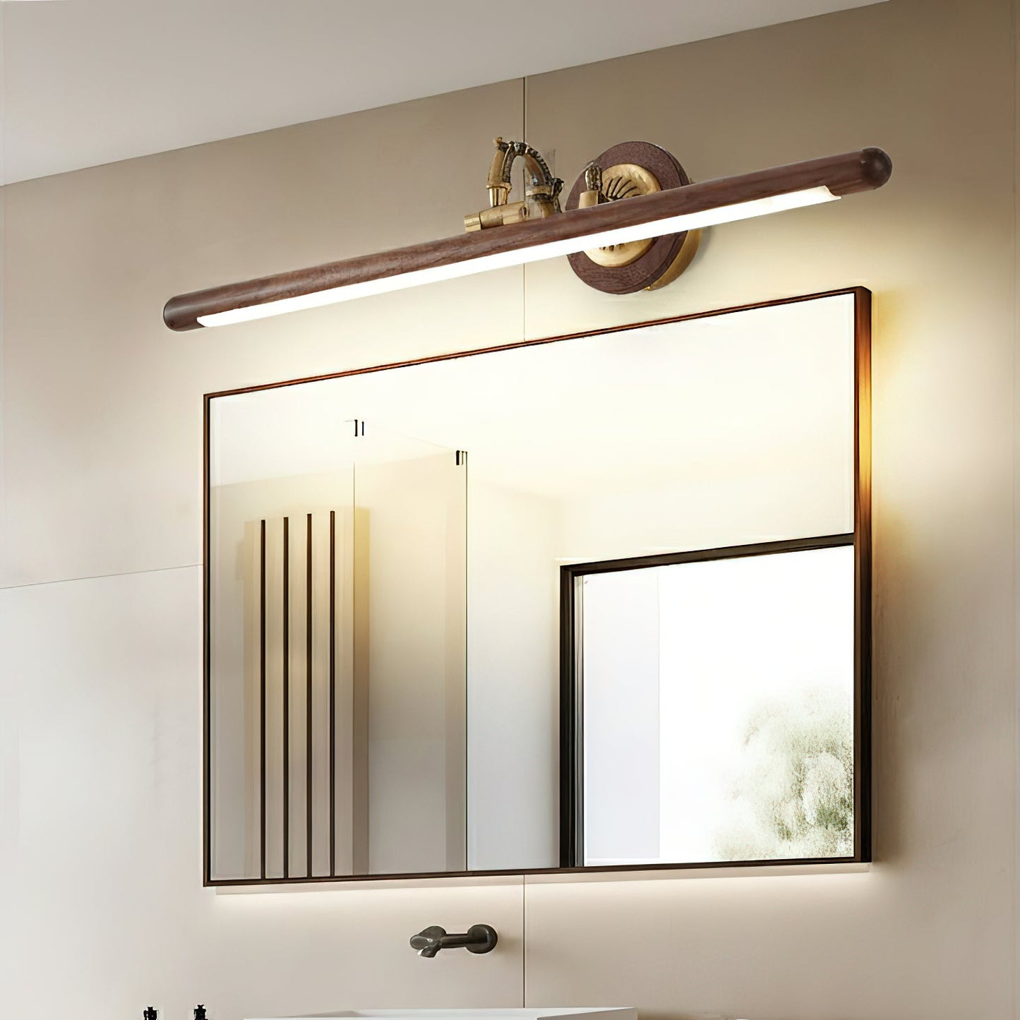 Adjustable Picture Wall Lamp