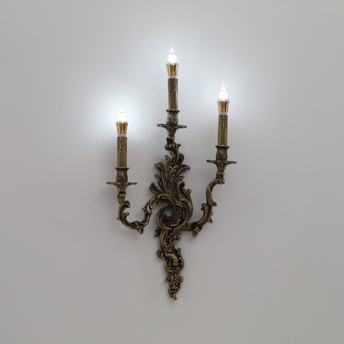Palace Wall Light