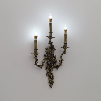 Palace Wall Light