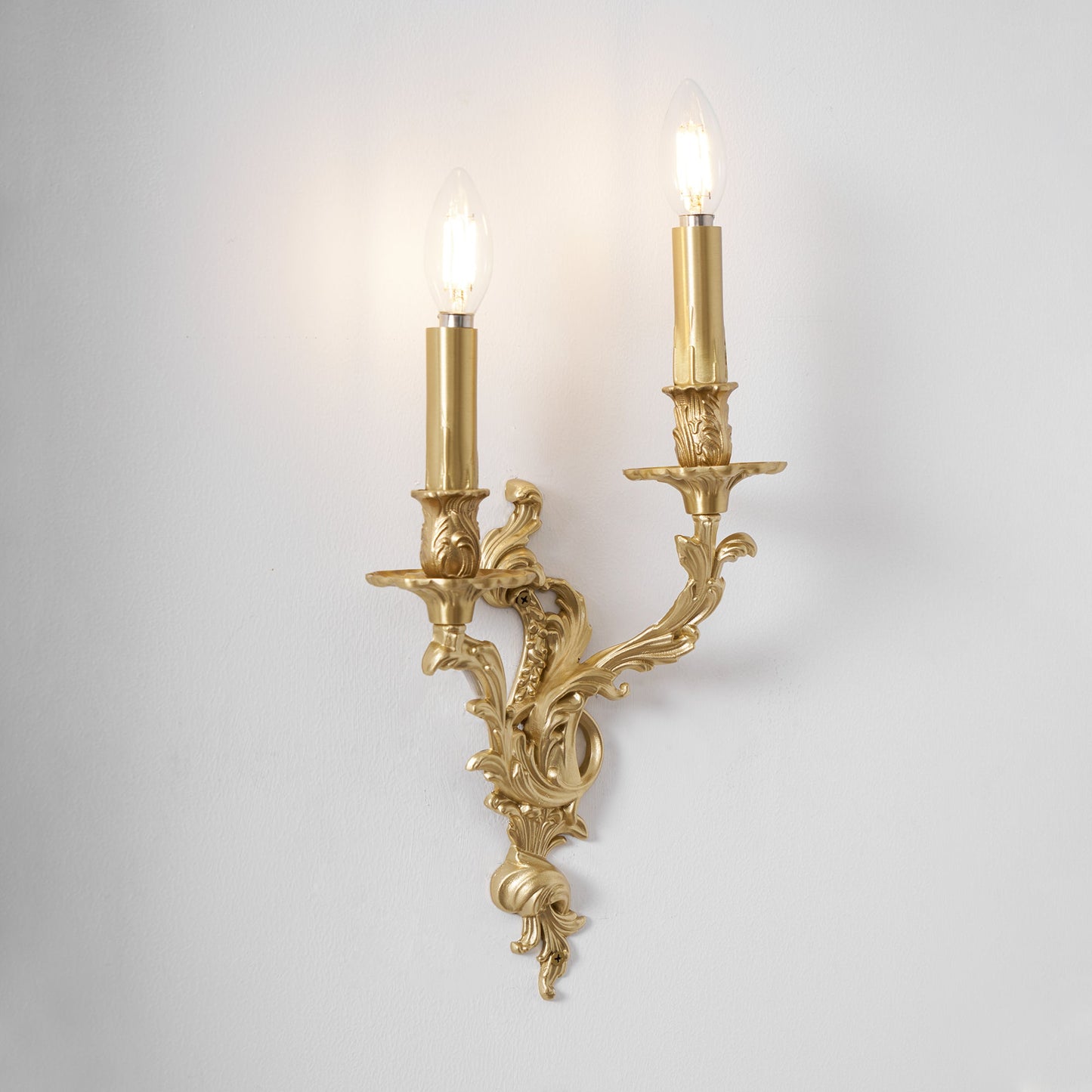 Palace Wall Light