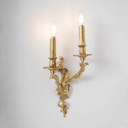 Palace Wall Light