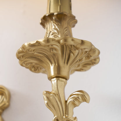 Palace Wall Light