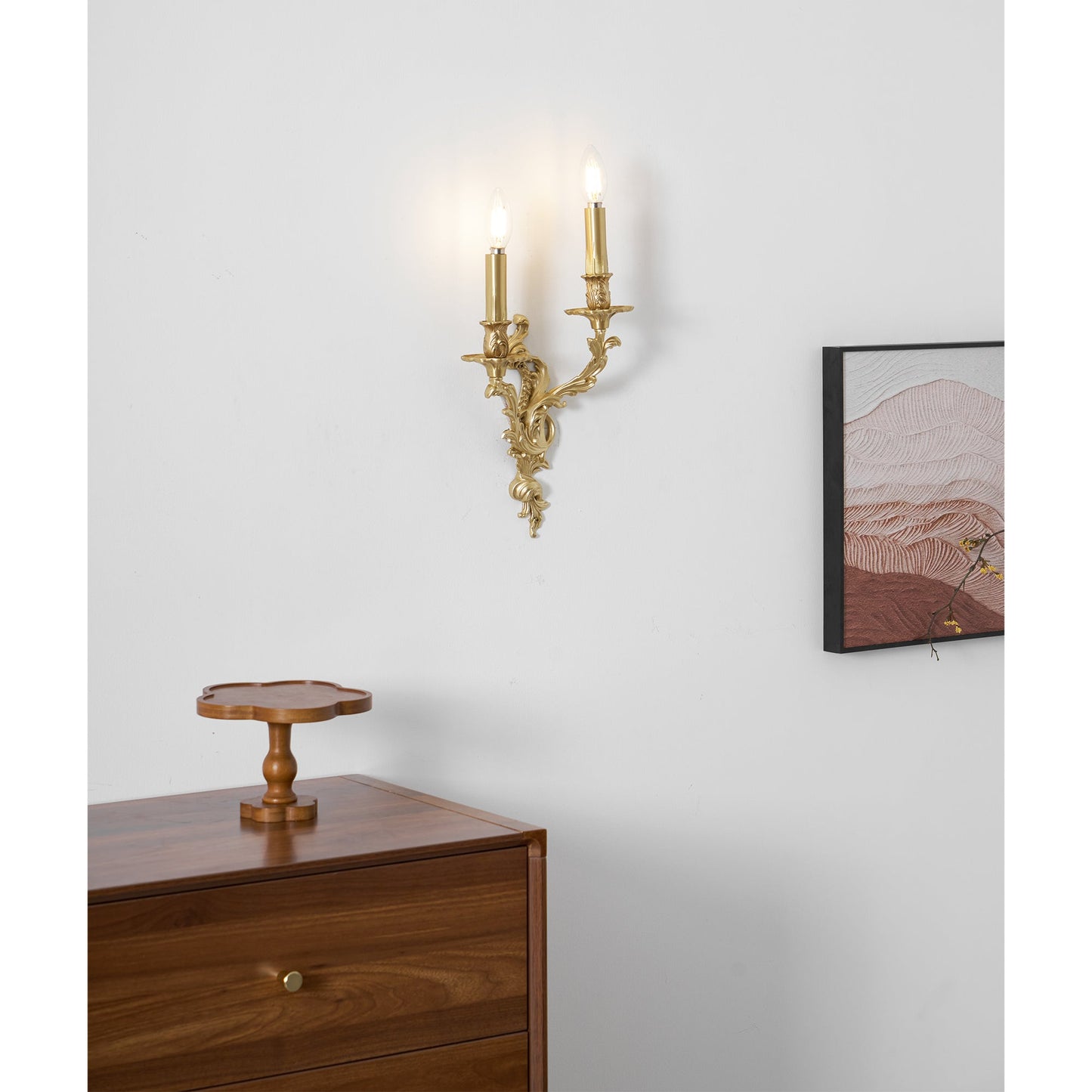 Palace Wall Light