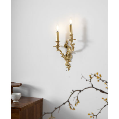 Palace Wall Light