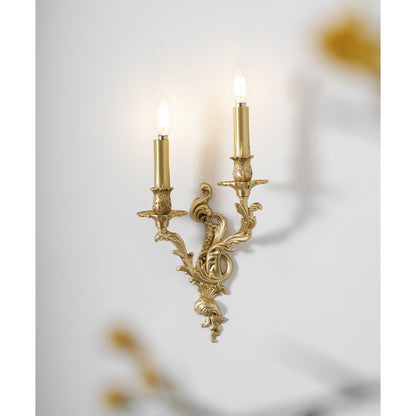 Palace Wall Light