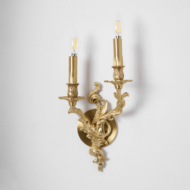 Palace Wall Light
