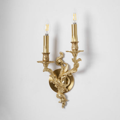 Palace Wall Light