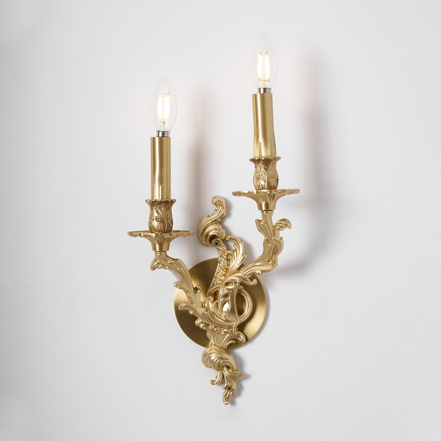 Palace Wall Light