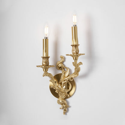 Palace Wall Light