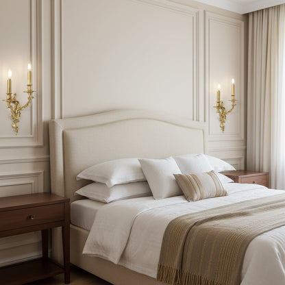 Palace Wall Light