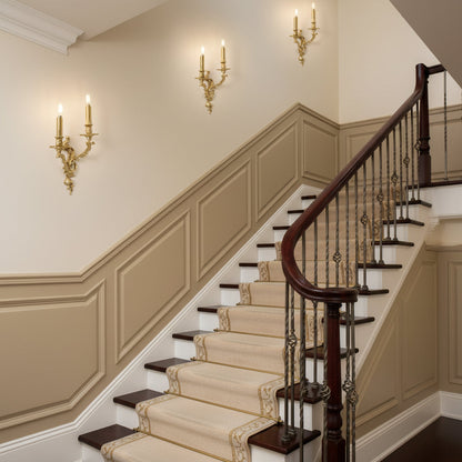 Palace Wall Light