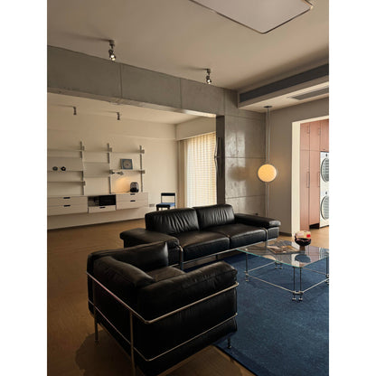 Palmoni LED Flush Mount