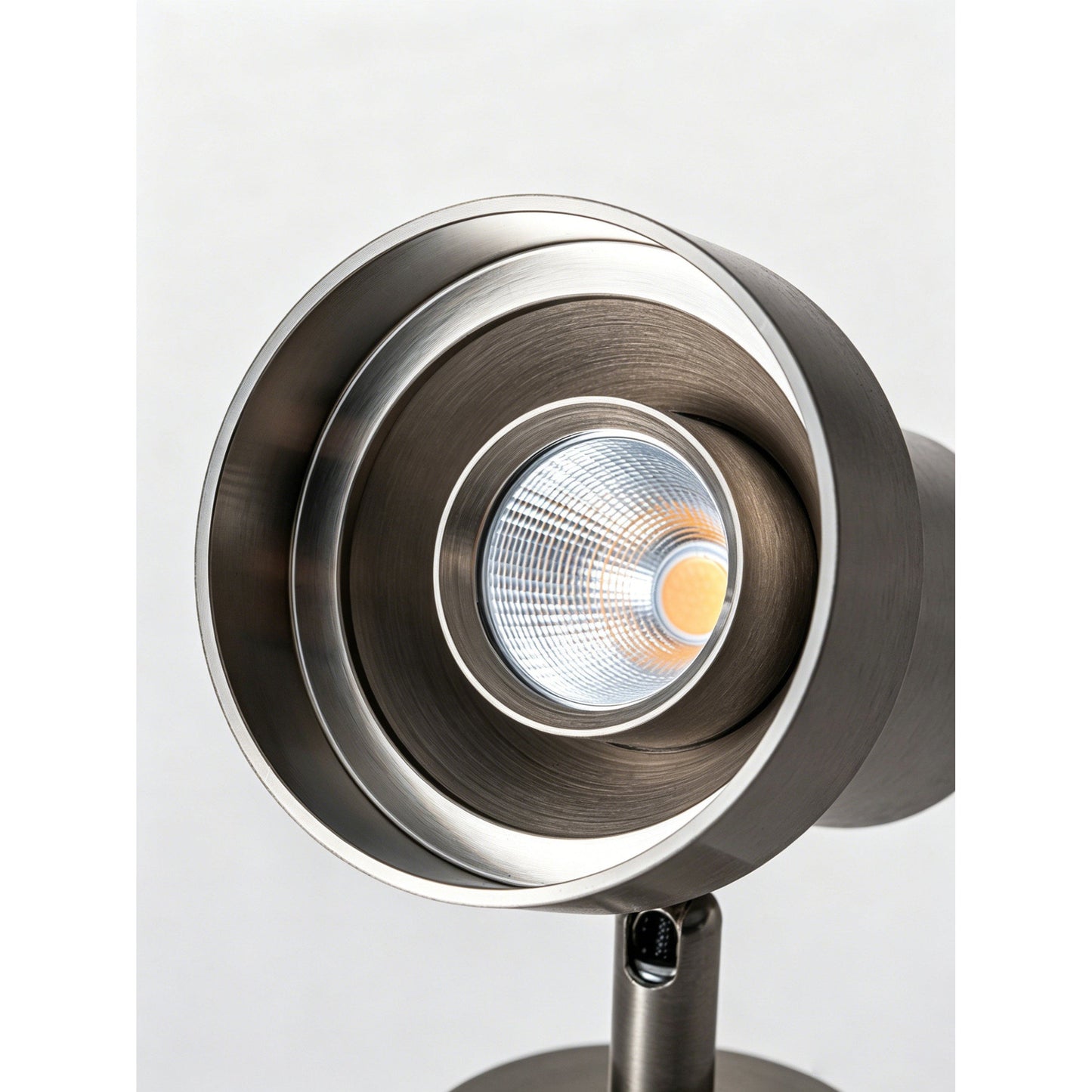 Palmoni LED Flush Mount