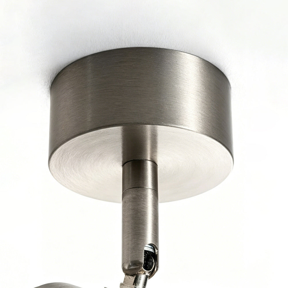 Palmoni LED Flush Mount