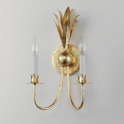 Paloma Wall Lamp