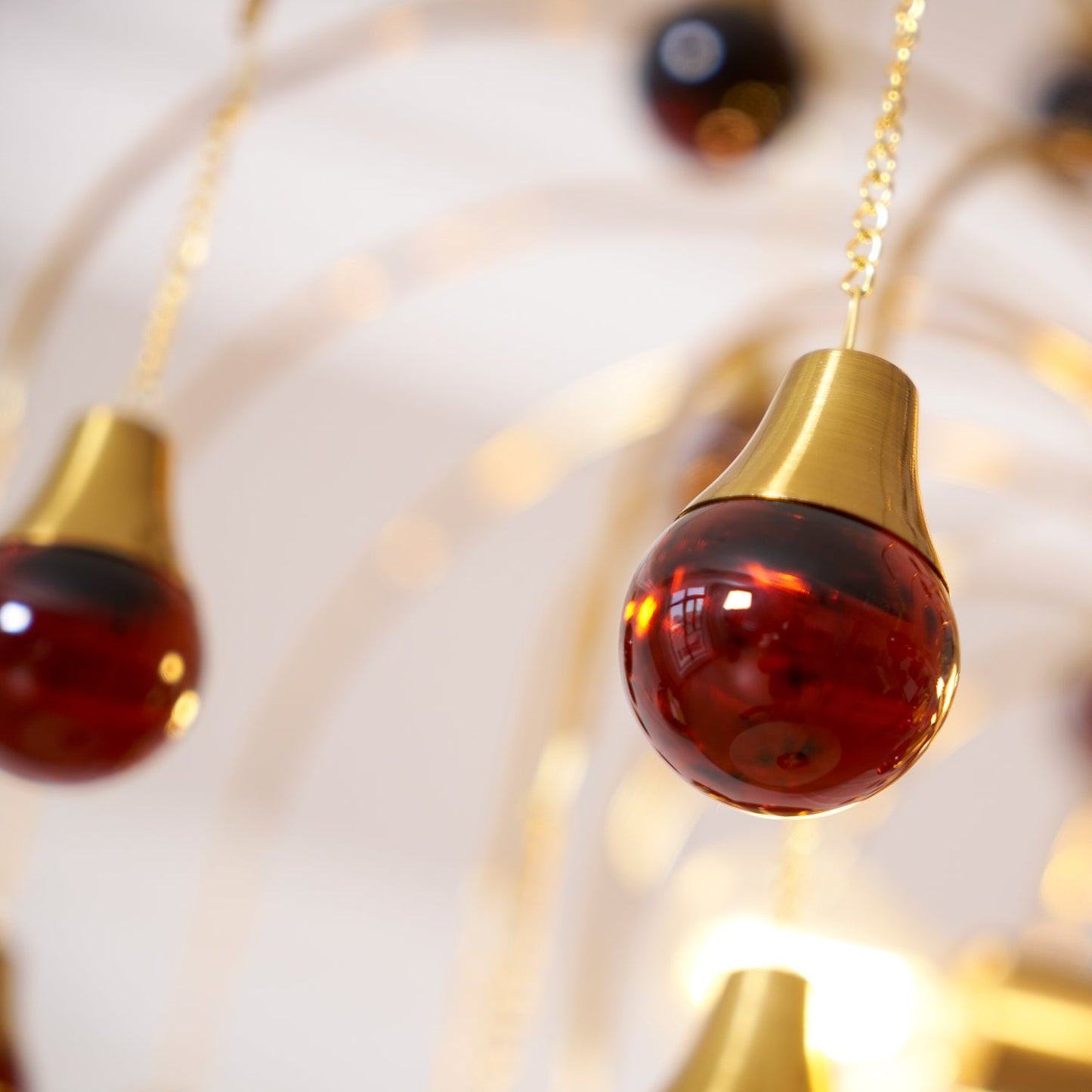 Palwa Murano Chandelier
