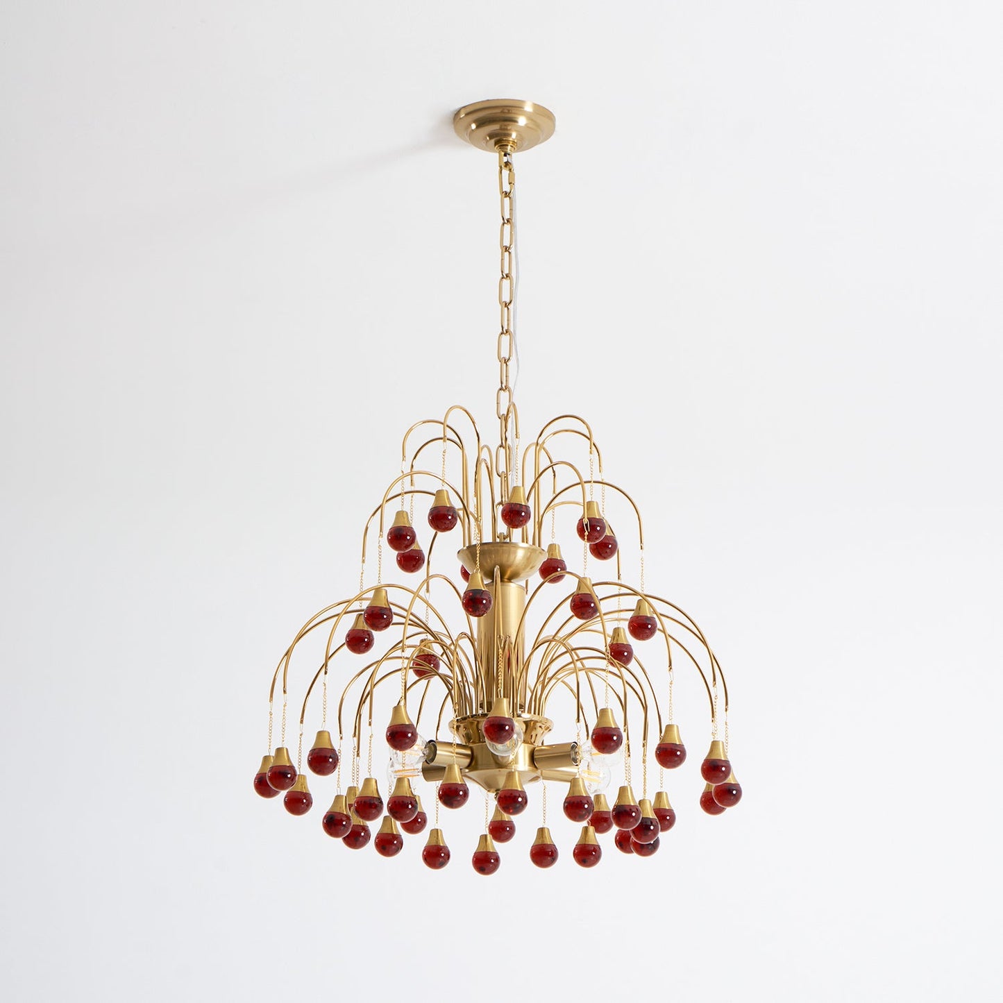 Palwa Murano Chandelier