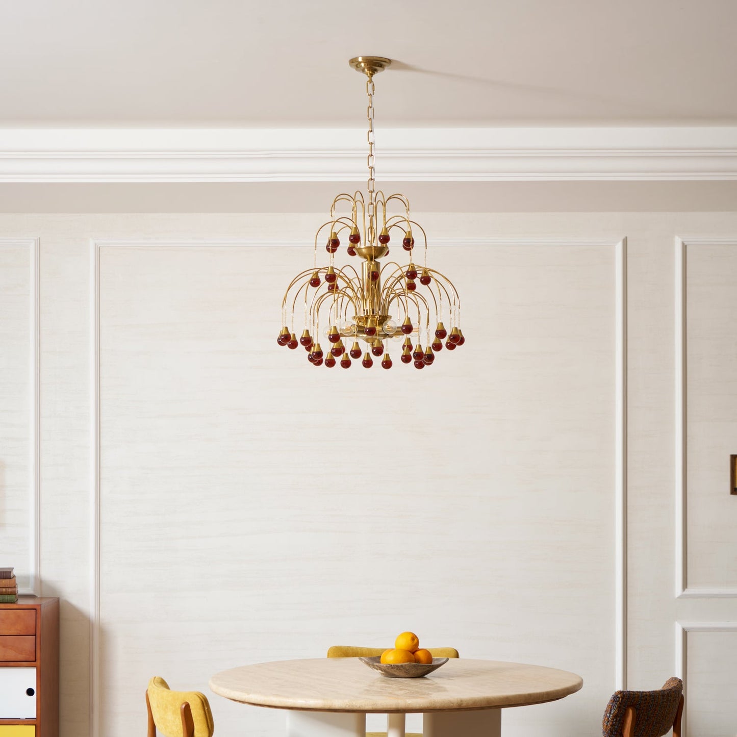 Palwa Murano Chandelier