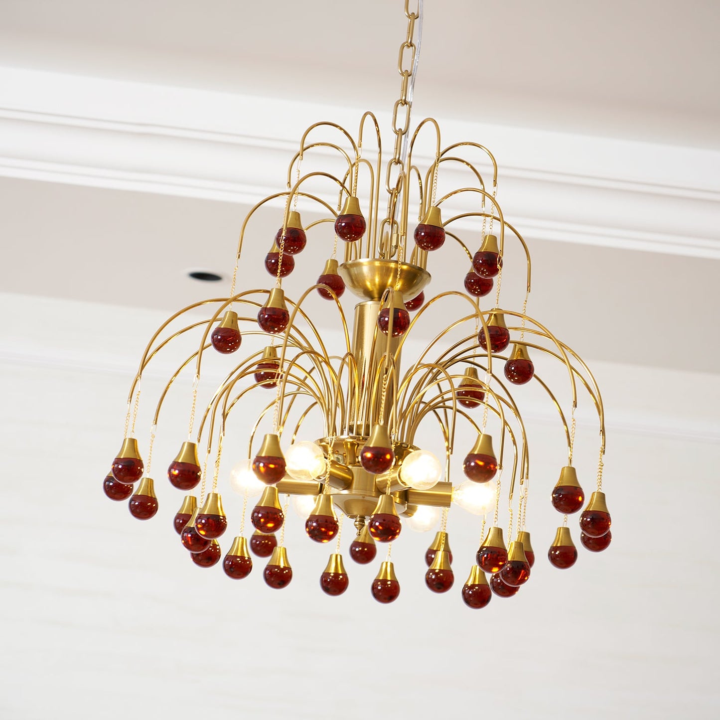 Palwa Murano Chandelier