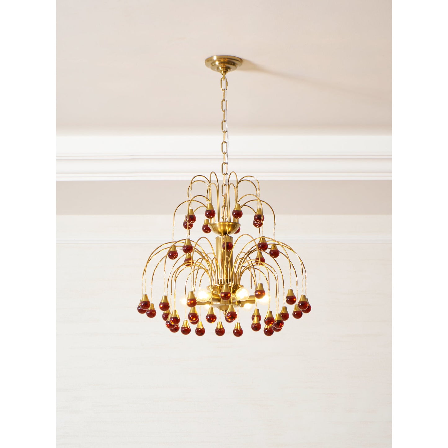 Palwa Murano Chandelier