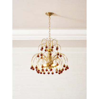Palwa Murano Chandelier