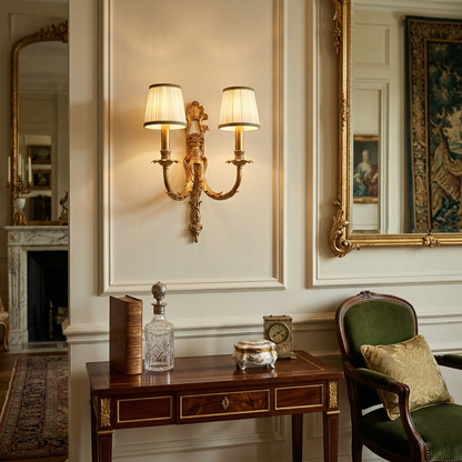 Claudine Wall Lamp