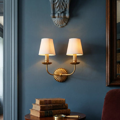 Catina Wall Lamp
